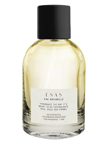Perfume Eau Naturelle de Esas Beauty