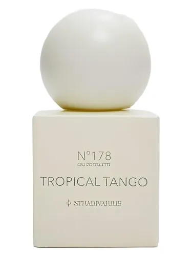 Perfume N°178 Tropical Tango de Stradivarius