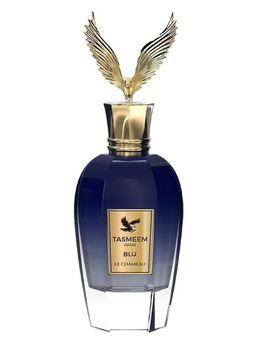 Perfume Tasmeem Paris Blu de Le Chameau