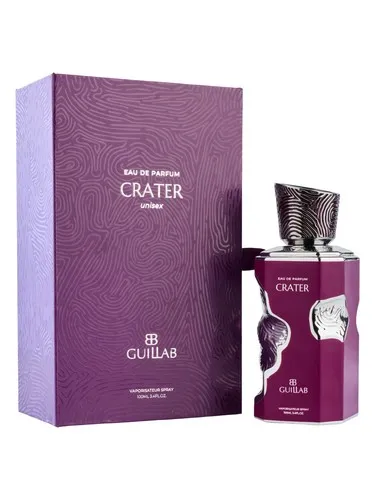 Perfume Crater de Guillab