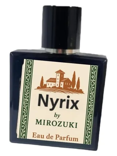 Perfume Nyrix de Mirozuki