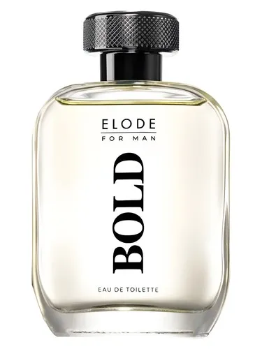 Perfume Bold de Elode