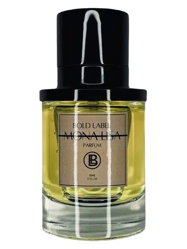 Perfume MONA LISA de Bold Label