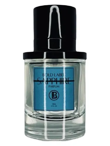 Perfume SAPPHIRE de Bold Label