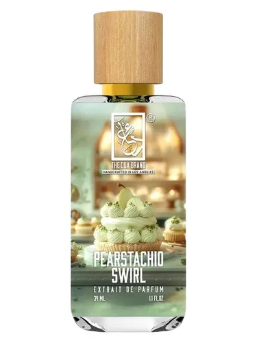 Perfume Pearstachio Swirl de The Dua Brand