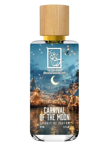 Perfume Carnival of the Moon de The Dua Brand