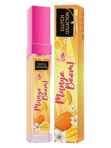 Imagen de Mango Boom