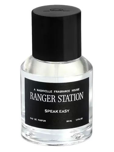 Perfume Speak Easy de Ranger Station