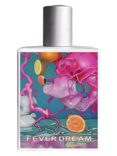 Perfume Fever Dream de Voyde