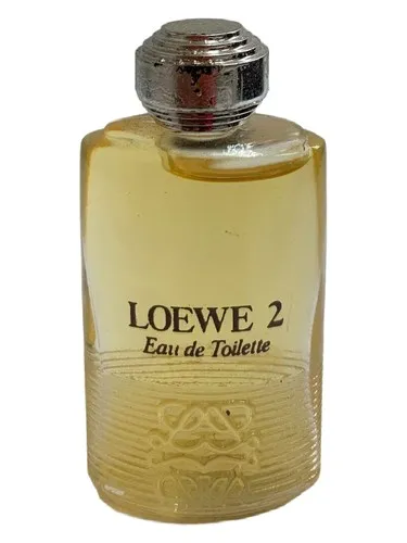 Perfume Loewe 2 de Loewe