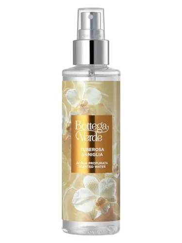 Perfume Tuberosa Vaniglia de Bottega Verde