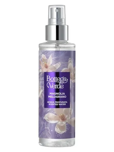 Perfume Melorano Magnolia de Bottega Verde