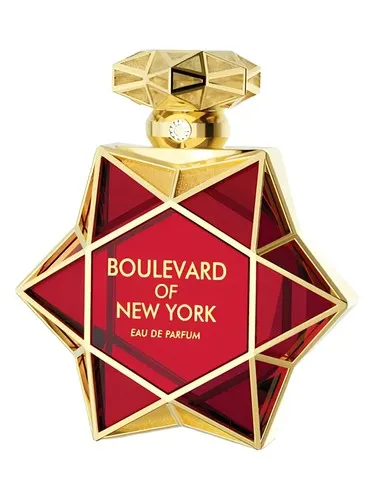 Imagen de Boulevard of New York