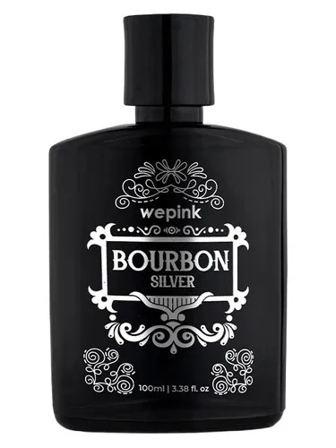Perfume Bourbon Silver de We Pink