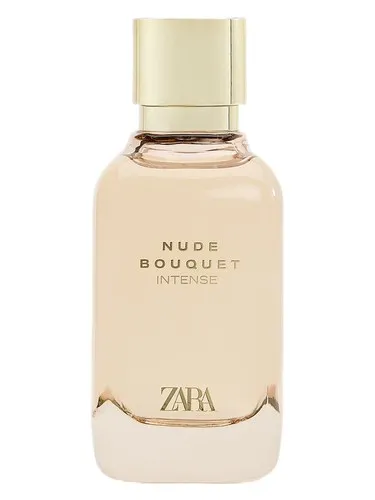 Perfume Nude Bouquet Intense de Zara
