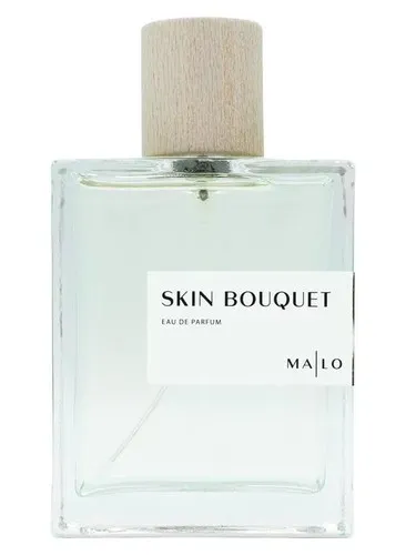 Perfume Skin Bouquet de MA|LO