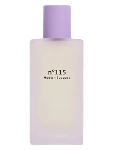 Perfume N°115 Modern Bouquet de Stradivarius