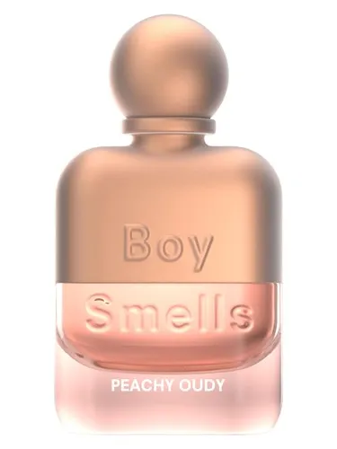 Perfume Peachy Oudy de Boy Smells