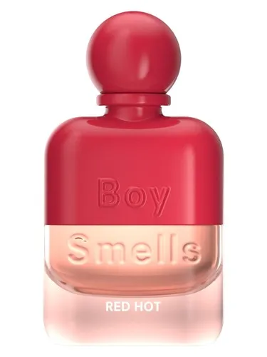 Perfume Red Hot de Boy Smells