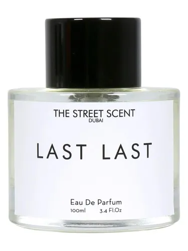 Perfume Last Last de The Street Scent