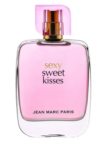 Perfume Sexy Sweet Kisses de Jean Marc Paris