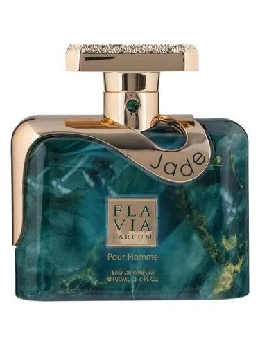 Perfume Jade de Flavia
