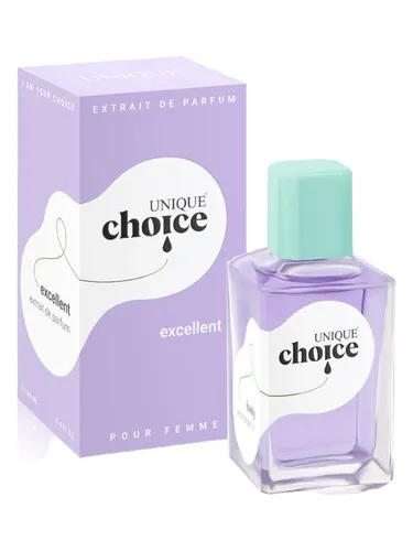 Imagen de UNIQUE CHOICE Excellent