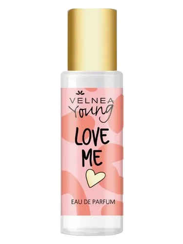Perfume Love Me de Velnea