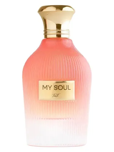 Perfume My Soul de Touti