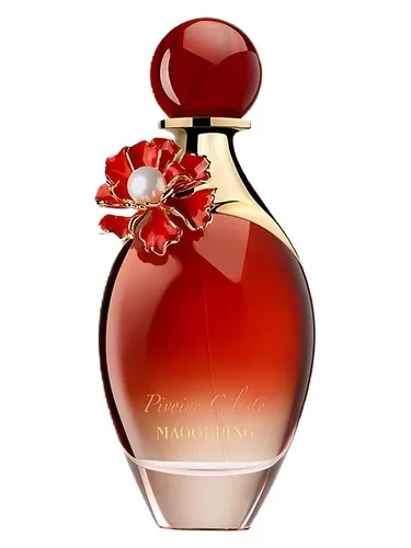 Perfume Pivoine Celeste 国色牡丹香 de Maogeping 毛戈平