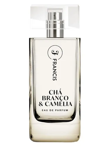 Imagen de Chá Branco & Camélia