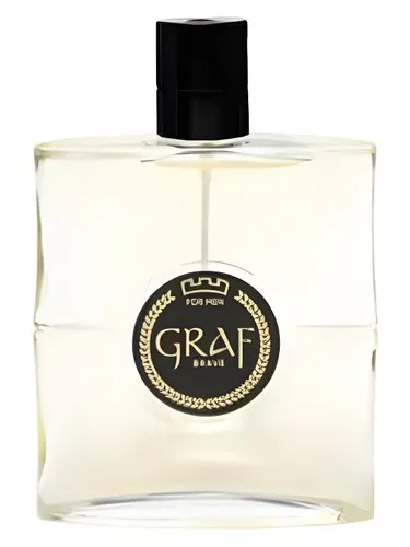 Perfume Graf Brave de Vinci