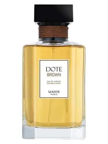 Imagen de Dote Brown