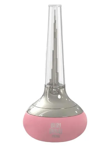 Perfume Burj Dubai Melina de Le Chameau