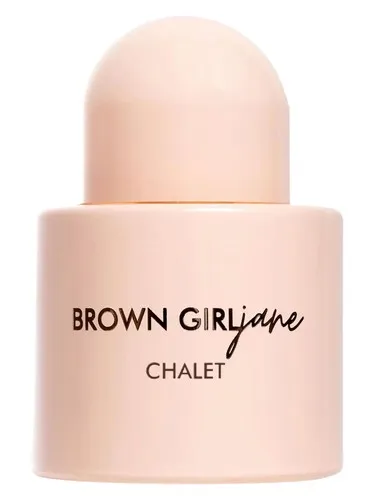 Perfume Chalet de Brown Girl Jane