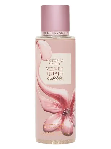 Perfume Velvet Petals Brulee de Victoria's Secret