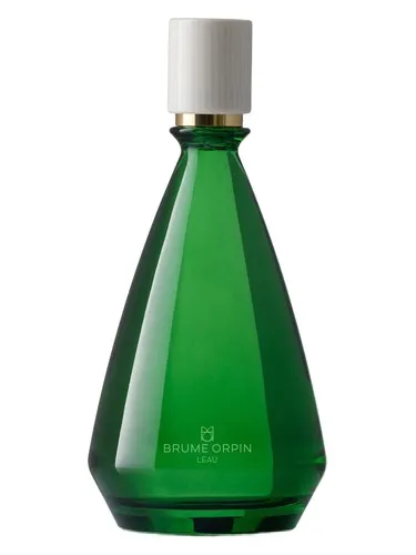 Perfume Leau de brume orpin