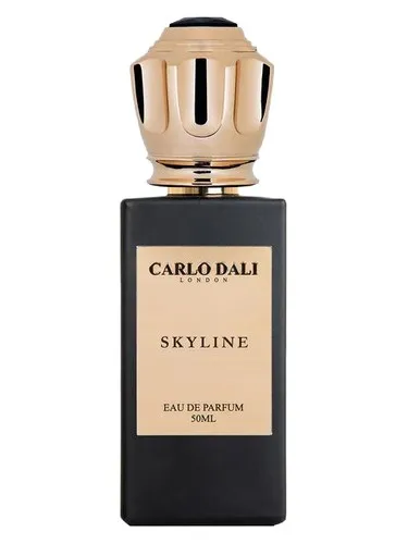 Perfume Skyline de Carlo Dali