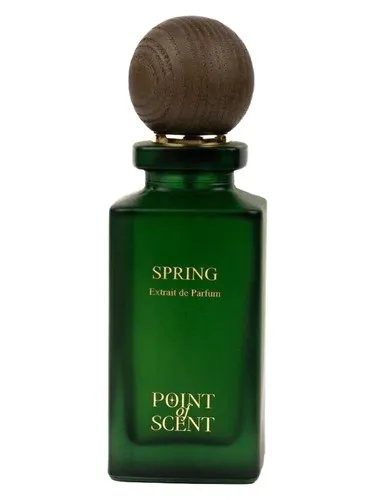 Perfume Spring de Point of Scent