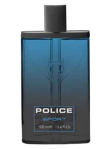 Perfume Sport de Police