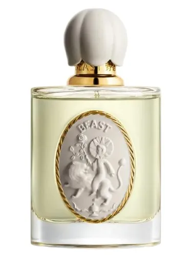 Perfume Burning Rose 火玫瑰 de Beast 野兽派