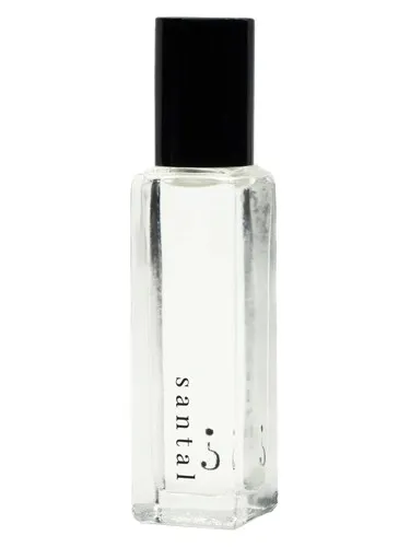 Perfume Santal de Riddle