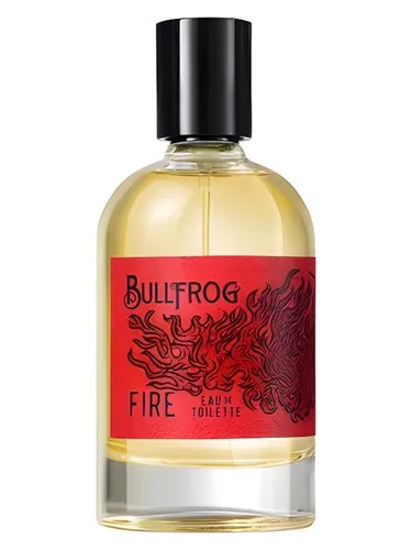 Imagen de Fire Eau de Toilette