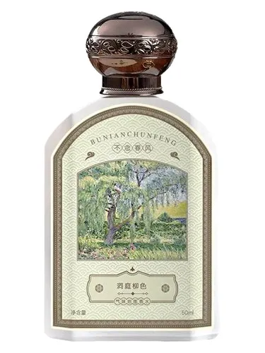Perfume 洞庭柳色 de Bu Nian Chun Feng 不念春风