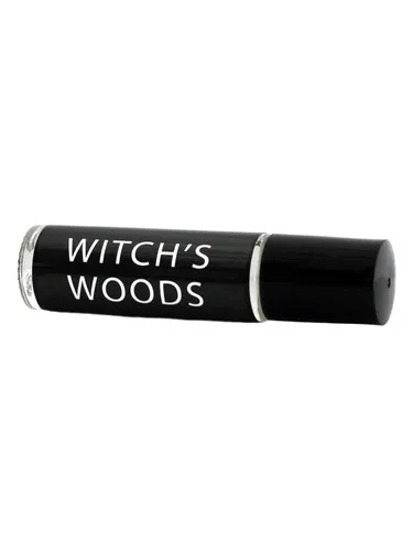 Imagen de Witch's Woods