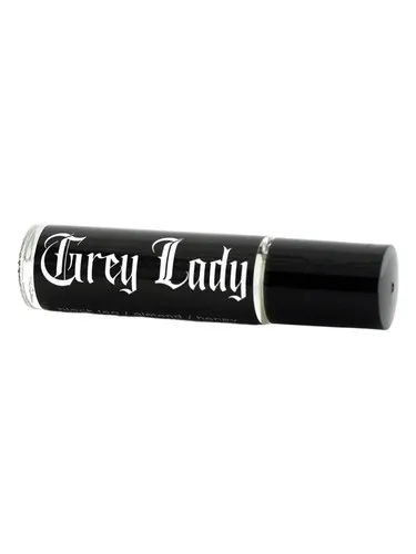Perfume Grey Lady de Burke & Hare Co