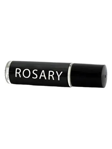 Perfume Rosary de Burke & Hare Co