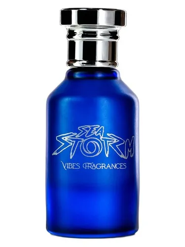 Perfume Sea Storm de Vibes Fragrances