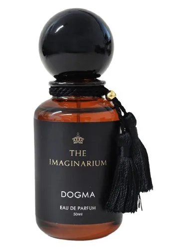 Imagen de Dogma