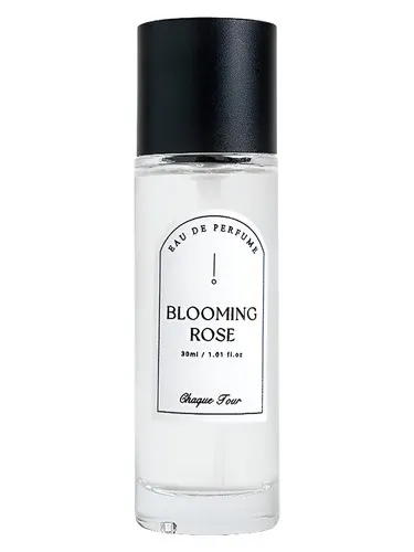 Perfume Blooming Rose de Chaque Jour